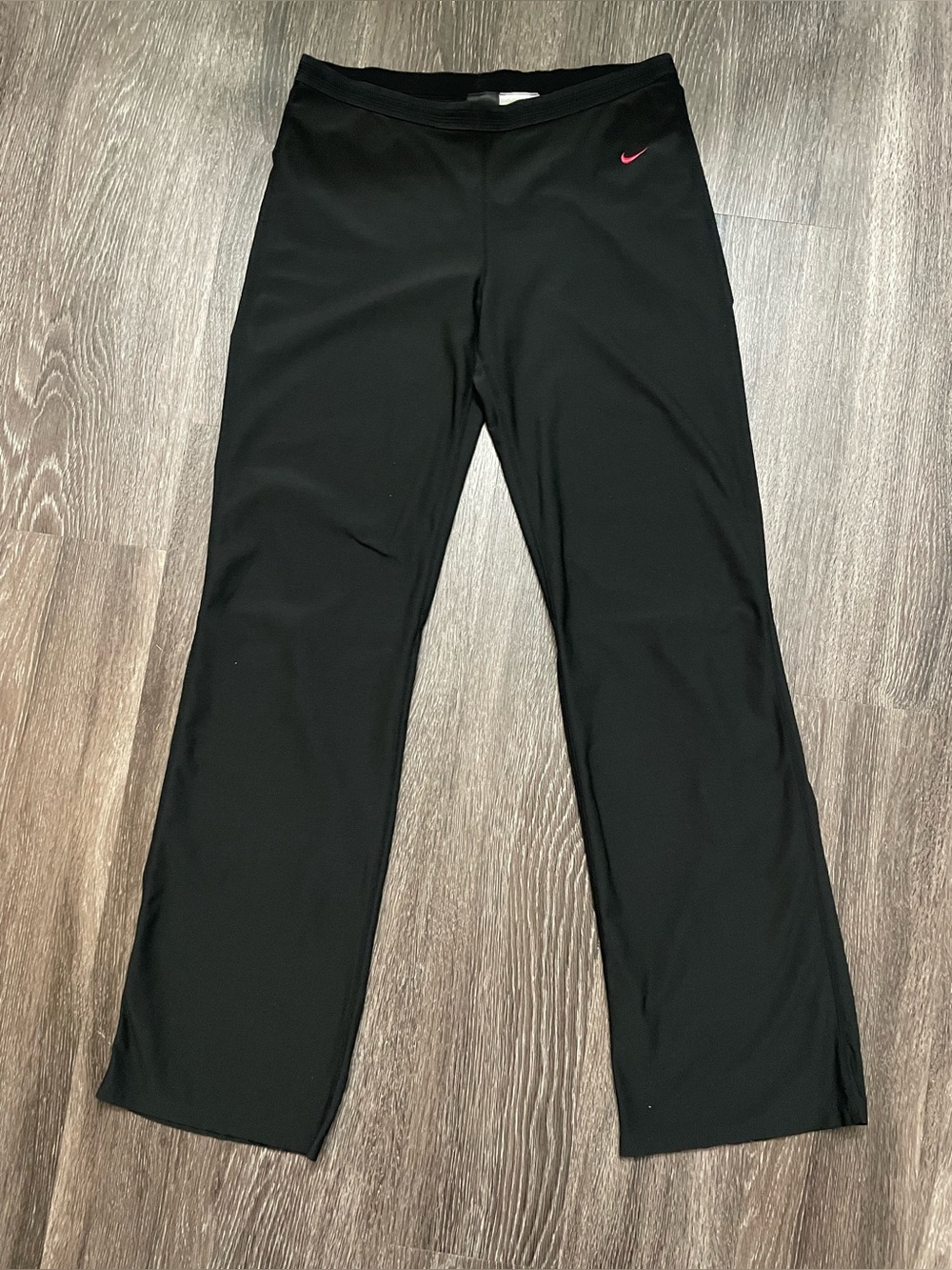 00s Nike Yoga Pants